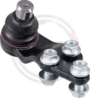 A.B.S. 220710 - Rotule de suspension droxauto.com