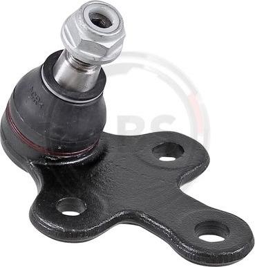 A.B.S. 220718 - Rotule de suspension droxauto.com