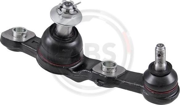 A.B.S. 220713 - Rotule de suspension droxauto.com