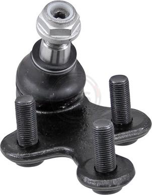 A.B.S. 220735 - Rotule de suspension droxauto.com