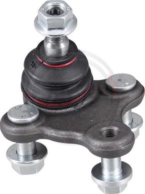 A.B.S. 220724 - Rotule de suspension droxauto.com