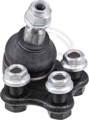 A.B.S. 220720 - Rotule de suspension droxauto.com