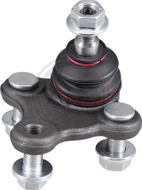 A.B.S. 220723 - Rotule de suspension droxauto.com