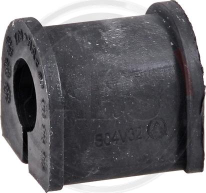 A.B.S. 274135 - Coussinet de palier, stabilisateur droxauto.com