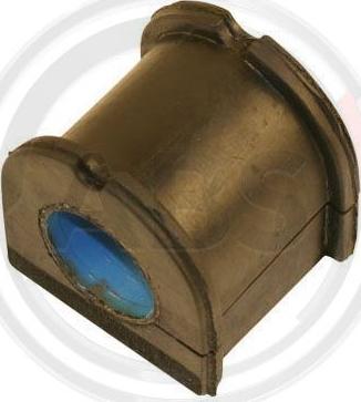 A.B.S. 270493 - Coussinet de palier, stabilisateur droxauto.com