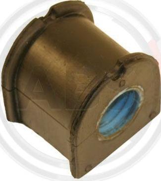 A.B.S. 270492 - Coussinet de palier, stabilisateur droxauto.com
