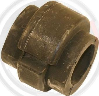 A.B.S. 270452 - Coussinet de palier, stabilisateur droxauto.com