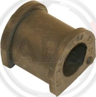 A.B.S. 270537 - Coussinet de palier, stabilisateur droxauto.com