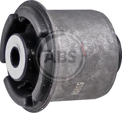 A.B.S. 270001 - Suspension, bras de liaison droxauto.com