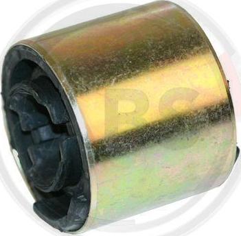 A.B.S. 270331 - Suspension, bras de liaison droxauto.com