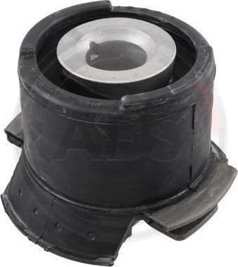 A.B.S. 270766 - Suspension, corps de l'essieu droxauto.com