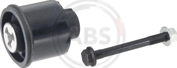 A.B.S. 271492 - Suspension, corps de l'essieu droxauto.com