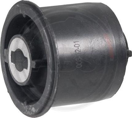 A.B.S. 271432 - Suspension, corps de l'essieu droxauto.com