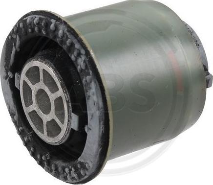A.B.S. 271050 - Suspension, corps de l'essieu droxauto.com