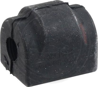 A.B.S. 271070 - Coussinet de palier, stabilisateur droxauto.com