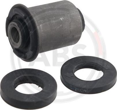 A.B.S. 271117 - Suspension, bras de liaison droxauto.com