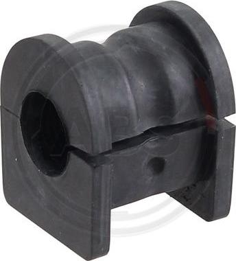 A.B.S. 271187 - Coussinet de palier, stabilisateur droxauto.com