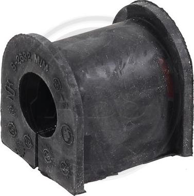 A.B.S. 271176 - Coussinet de palier, stabilisateur droxauto.com