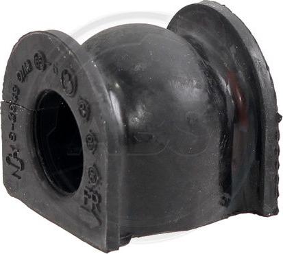A.B.S. 271304 - Coussinet de palier, stabilisateur droxauto.com