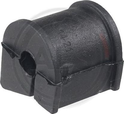 A.B.S. 271324 - Coussinet de palier, stabilisateur droxauto.com