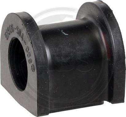 A.B.S. 271248 - Coussinet de palier, stabilisateur droxauto.com