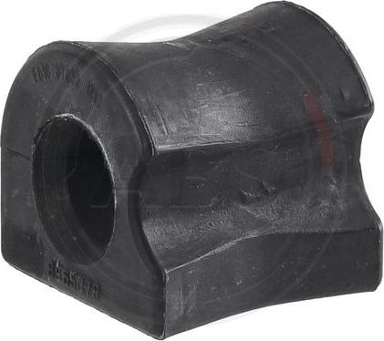 A.B.S. 271206 - Coussinet de palier, stabilisateur droxauto.com