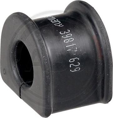 A.B.S. 271272 - Coussinet de palier, stabilisateur droxauto.com