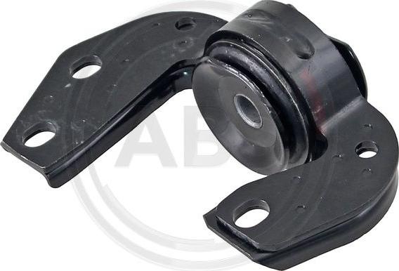 A.B.S. 271710 - Coussinet de palier, stabilisateur droxauto.com