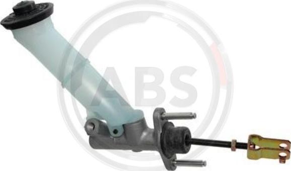 A.B.S. 75048 - Cylindre émetteur, embrayage droxauto.com