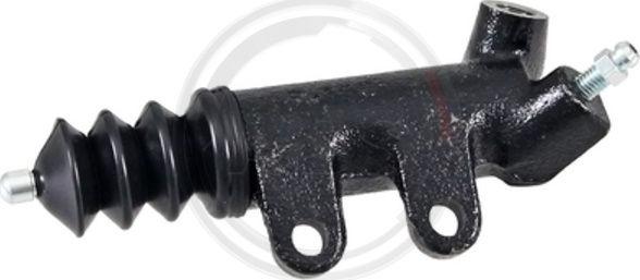 A.B.S. 75058 - Cylindre récepteur, embrayage droxauto.com