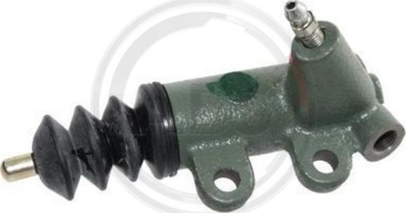 A.B.S. 75065 - Cylindre récepteur, embrayage droxauto.com