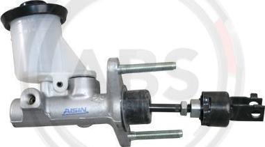 A.B.S. 75029 - Cylindre émetteur, embrayage droxauto.com