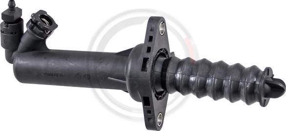 A.B.S. 75397 - Cylindre récepteur, embrayage droxauto.com
