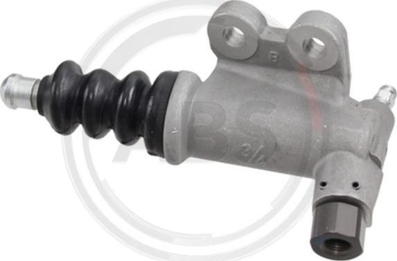 A.B.S. 75349 - Cylindre récepteur, embrayage droxauto.com
