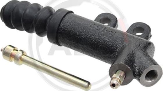 A.B.S. 75345 - Cylindre récepteur, embrayage droxauto.com