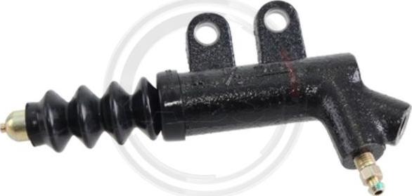 A.B.S. 75346 - Cylindre récepteur, embrayage droxauto.com