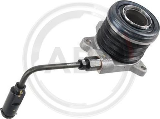 A.B.S. 75342 - Butée hydraulique, embrayage droxauto.com