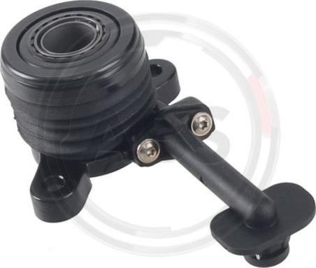 A.B.S. 75355 - Butée hydraulique, embrayage droxauto.com