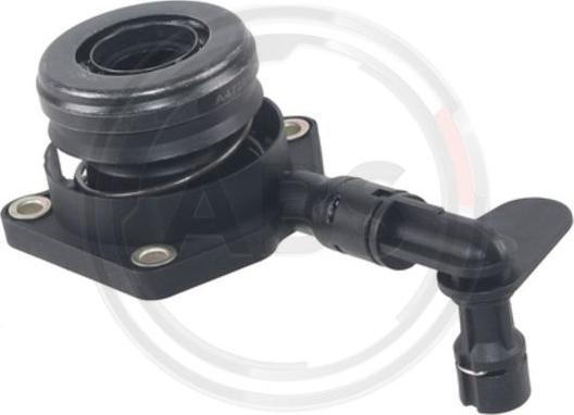 A.B.S. 75356 - Butée hydraulique, embrayage droxauto.com