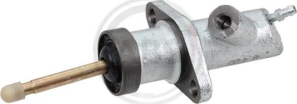 A.B.S. 75350 - Cylindre récepteur, embrayage droxauto.com