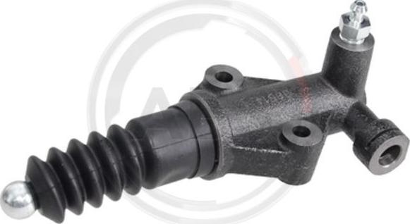 A.B.S. 75351 - Cylindre récepteur, embrayage droxauto.com