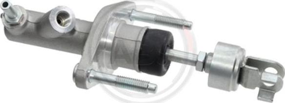 A.B.S. 75352 - Cylindre émetteur, embrayage droxauto.com