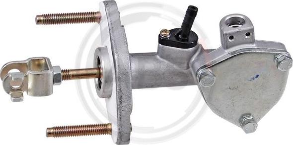 A.B.S. 75388 - Cylindre émetteur, embrayage droxauto.com