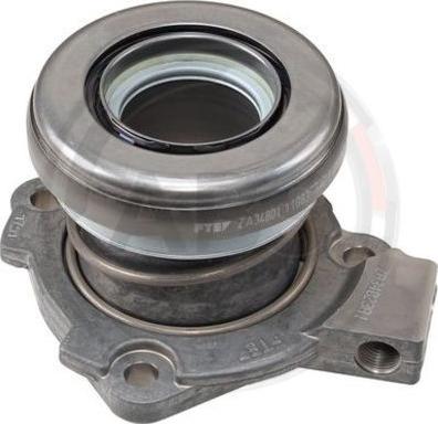 A.B.S. 75339 - Butée hydraulique, embrayage droxauto.com