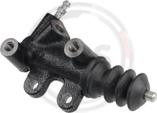 A.B.S. 75338 - Cylindre récepteur, embrayage droxauto.com