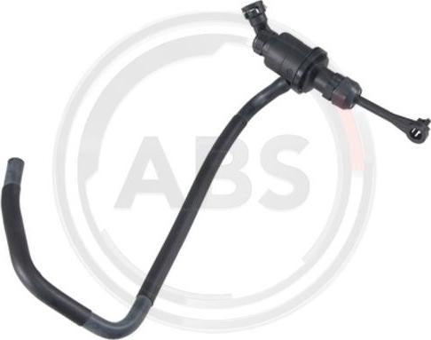 A.B.S. 75379 - Cylindre émetteur, embrayage droxauto.com