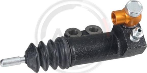 A.B.S. 75372 - Cylindre récepteur, embrayage droxauto.com