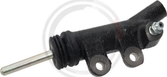 A.B.S. 75296 - Cylindre récepteur, embrayage droxauto.com