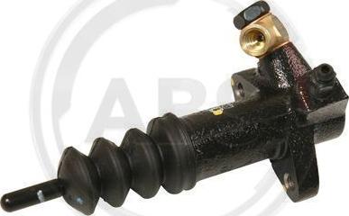 A.B.S. 75259 - Cylindre récepteur, embrayage droxauto.com