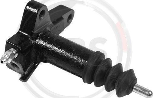 A.B.S. 75270 - Cylindre récepteur, embrayage droxauto.com